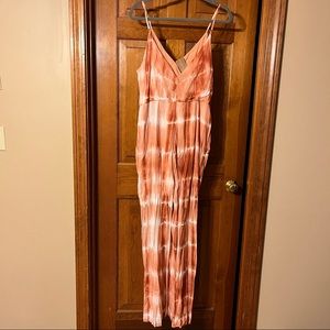 NWT Vestique Jumpsuit